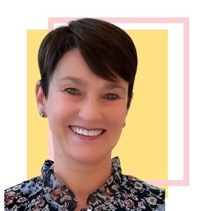 Meet your Posher, Christa